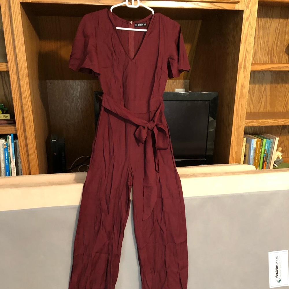 Jumpsuit - Picture 1 of 2